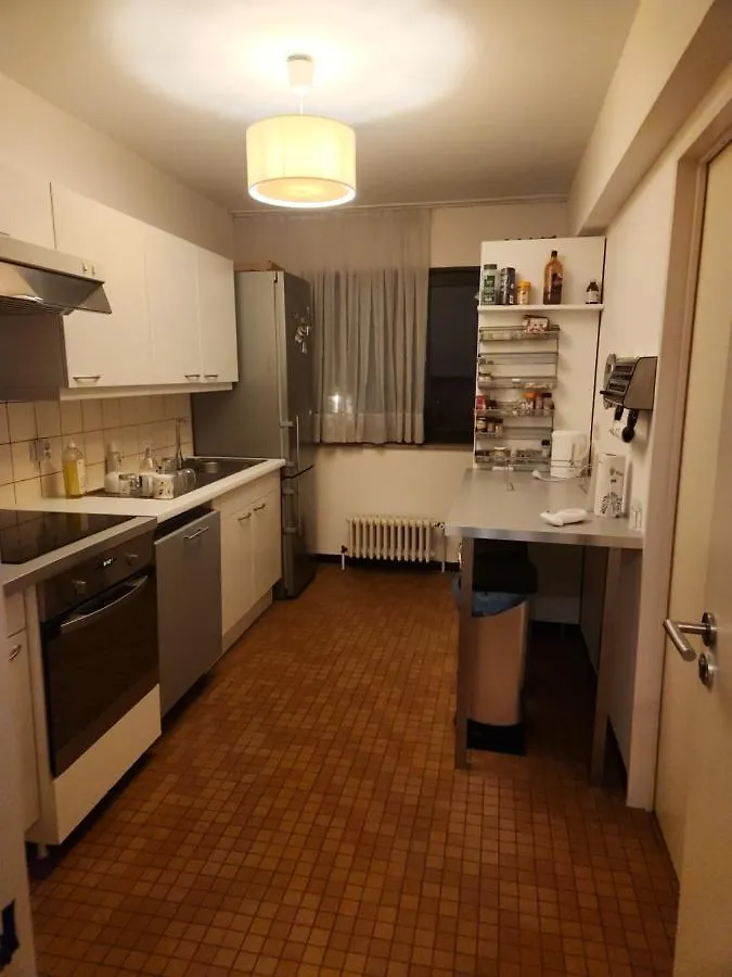 Charming Apartment In The Center Of Брюссель Бельгия
